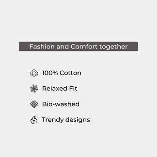 Multi-Color Stripe Vibe Collar Style Nightsuit for Kids